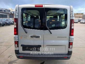 Renault Trafic ZEN picture 5