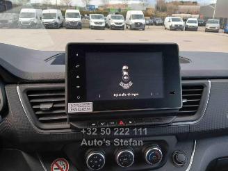 Renault Trafic ZEN picture 12