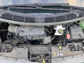 Ford Transit TOURNEO CUSTOM picture 27