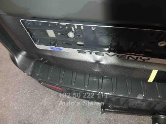 Ford Transit TOURNEO CUSTOM picture 51