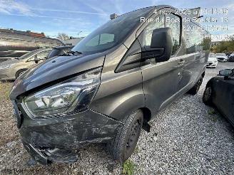 Ford Transit TOURNEO CUSTOM picture 10