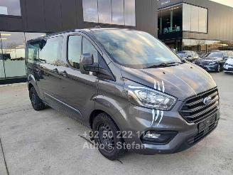  Ford Transit TOURNEO CUSTOM 2023/4