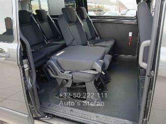 Ford Transit TOURNEO CUSTOM picture 24