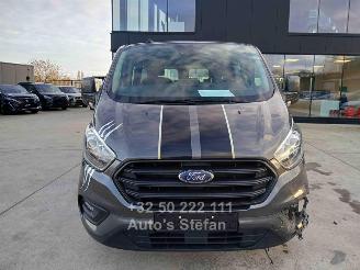 Ford Transit TOURNEO CUSTOM picture 40