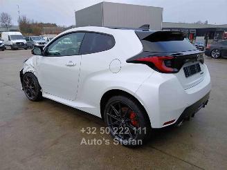 Toyota Yaris GR picture 4