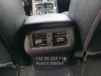 Mercedes X 350 4-MATIC picture 30