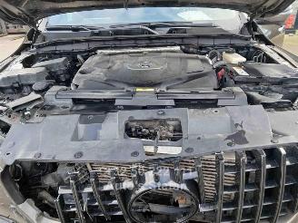 Mercedes X 350 4-MATIC picture 25