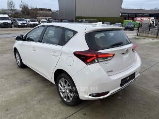 Toyota Auris DYNAMIC picture 4