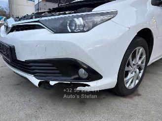 Toyota Auris DYNAMIC picture 15