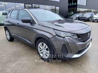  Peugeot 3008 ACTIVE 2023/4