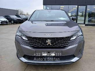 Peugeot 3008 ACTIVE picture 2