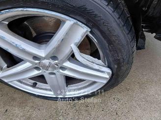 Mercedes V-klasse 220 AANTGARDE picture 30