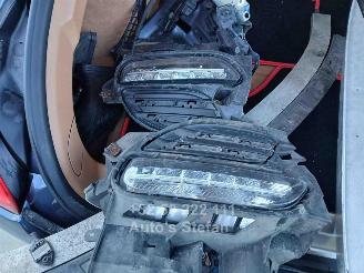 Porsche Panamera 4S picture 17