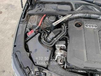 Audi A4 S LINE picture 25