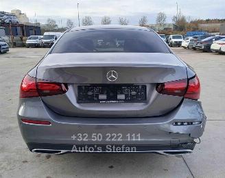 Mercedes A-klasse  picture 5