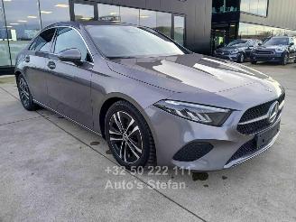 Mercedes A-klasse  picture 1