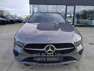 Mercedes A-klasse  picture 2