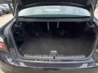 BMW 5-serie E IPERFORMANCE picture 18