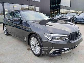 Schadeauto BMW 5-serie E IPERFORMANCE 2020/3