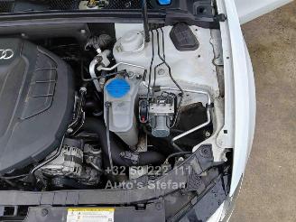 Audi A5 COUPÃ© picture 17