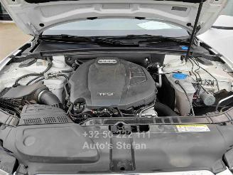 Audi A5 COUPÃ© picture 15