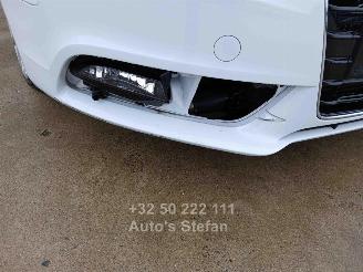 Audi A5 COUPÃ© picture 19