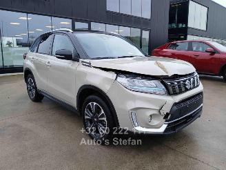Unfallwagen Suzuki Vitara  2024/1