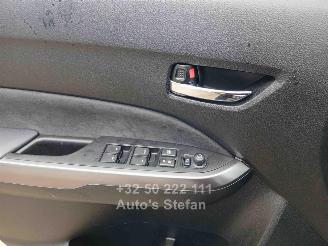 Suzuki Vitara  picture 10