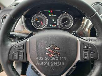 Suzuki Vitara  picture 7