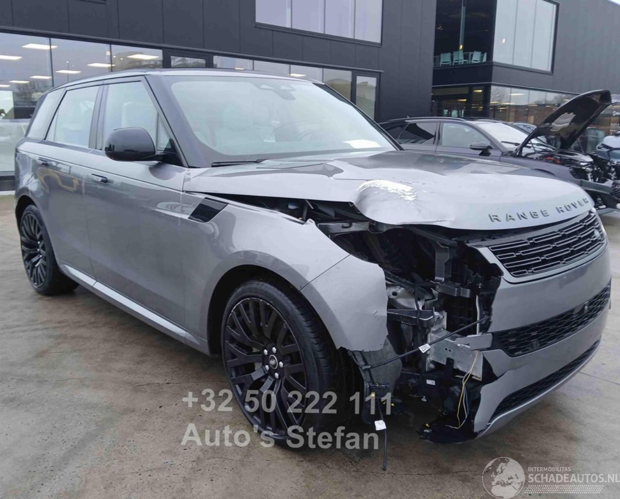 Land Rover Range Rover ROVER SPORT DYNAMIC SE