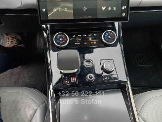 Land Rover Range Rover ROVER SPORT DYNAMIC SE picture 13