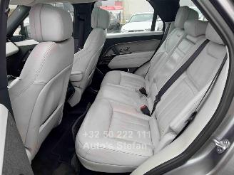 Land Rover Range Rover ROVER SPORT DYNAMIC SE picture 18