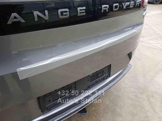Land Rover Range Rover ROVER SPORT DYNAMIC SE picture 16