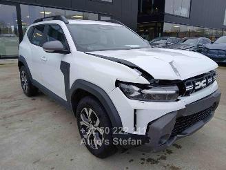 skadebil auto Dacia Duster EXPRESSION 2025/4