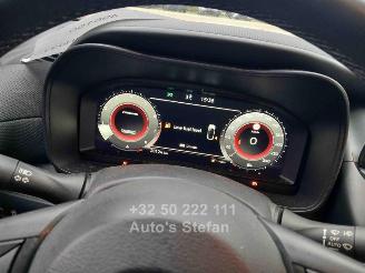 Nissan Juke  picture 12