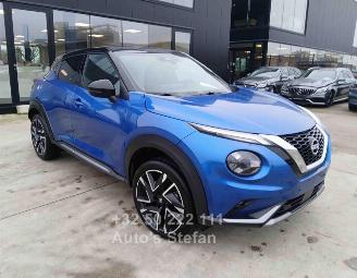  Nissan Juke  2025/1