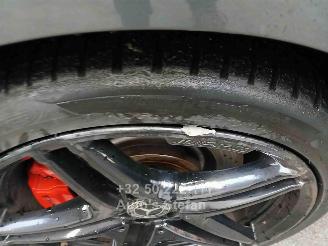 Mercedes C-klasse 63 AMG picture 22