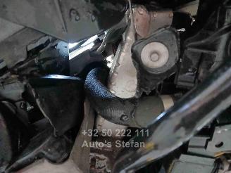 Mercedes C-klasse 63 AMG picture 24