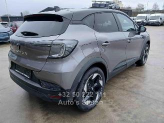 Renault Captur TECHNO picture 6