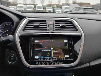 Suzuki SX4 S-CROSS picture 8