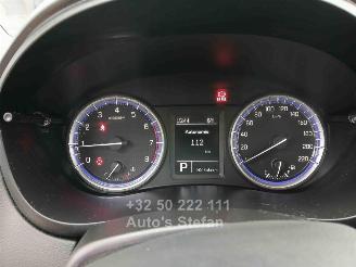 Suzuki SX4 S-CROSS picture 7