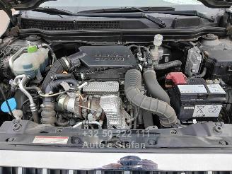 Suzuki SX4 S-CROSS picture 22