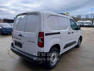 Peugeot Partner PREMIUM picture 6