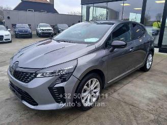 skadebil auto Renault Clio V EVOLUTION 2025/1