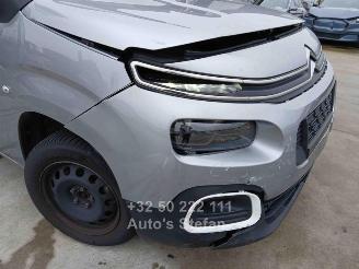 Citroën Berlingo FEEL picture 21