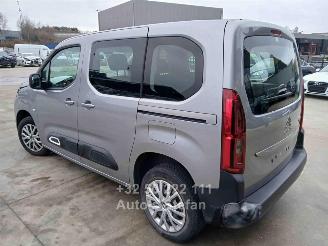 Citroën Berlingo FEEL picture 5