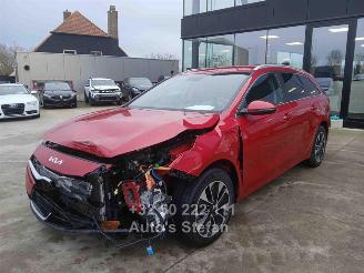 Kia Cee d  picture 4