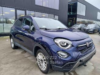 Avarii autoturisme Fiat 500 X 2019/4
