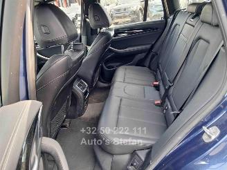 BMW iX3 M SPORT picture 10