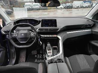 Peugeot 3008 ACTIVE picture 8